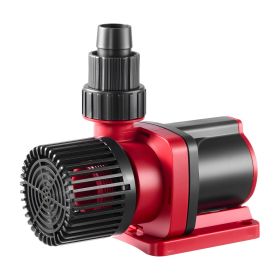 Aquarium 24V DC Water Pump with Controller 60W 1750GPH Wave Maker Return Pump Aquarium 24V DC Water Pump with Controller 60W 1750GPH Wave Maker Return Pump